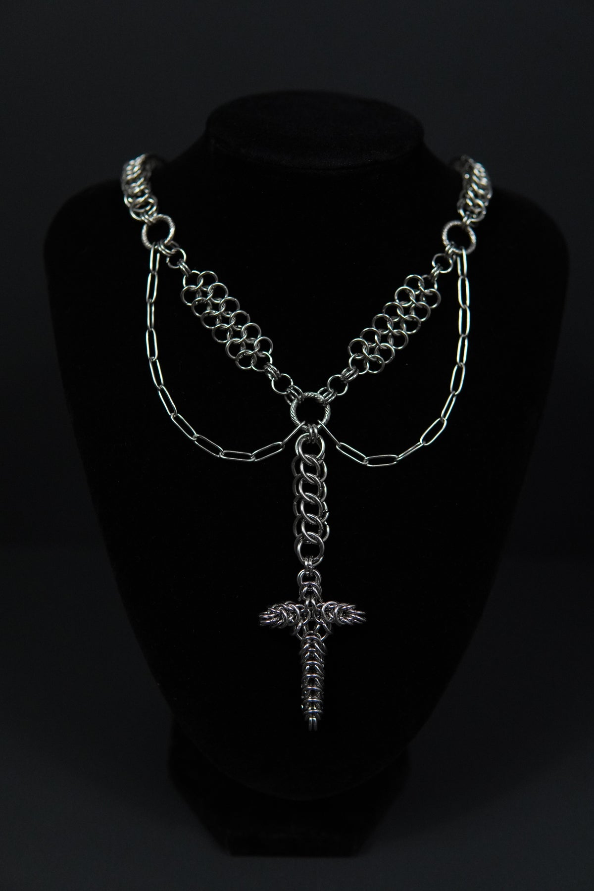 ✦ Misericorde ✦