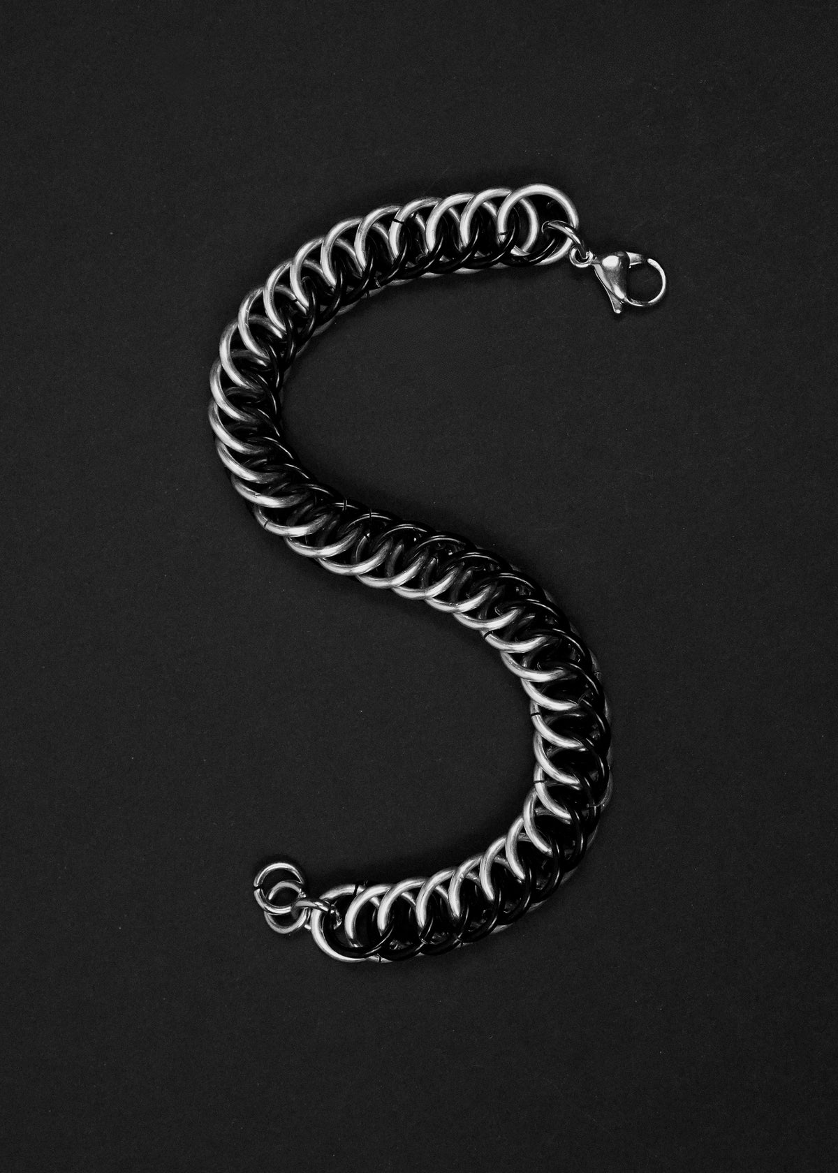 ✦ Mourning Bracelet ✦