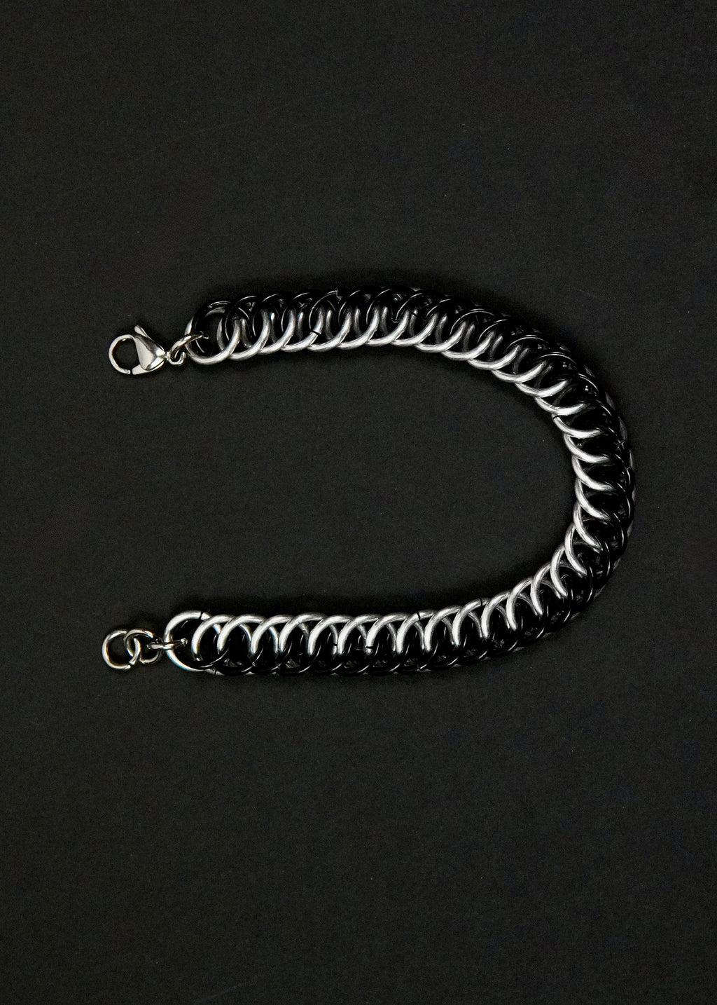 ✦ Mourning Bracelet ✦