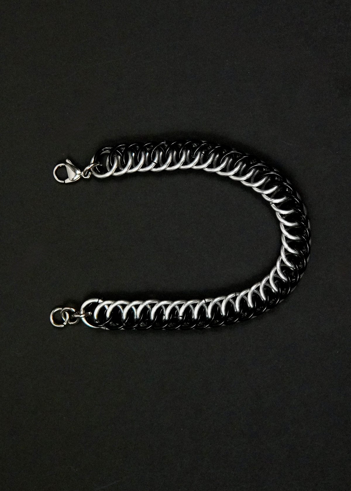 ✦ Mourning Bracelet ✦