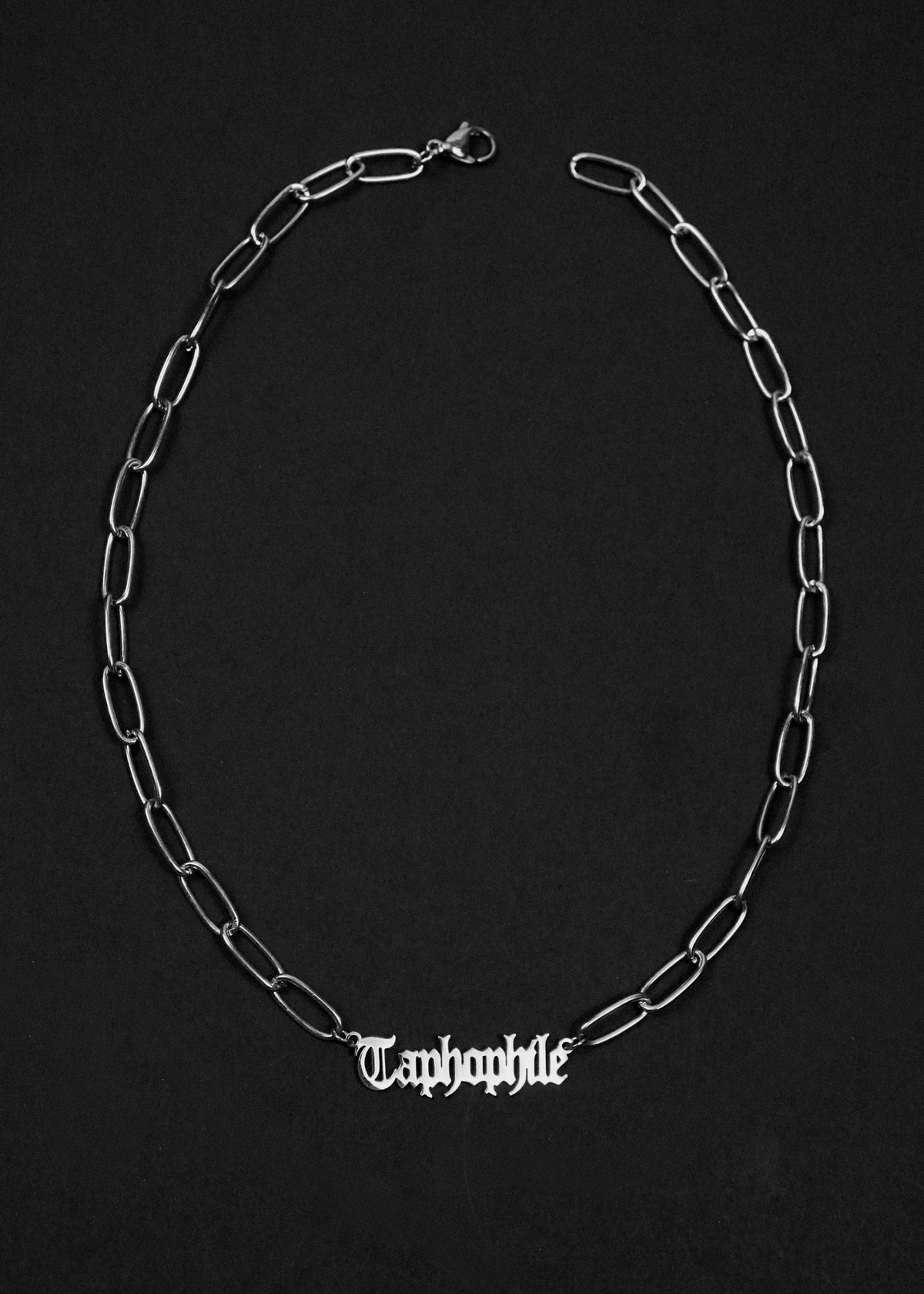 ✦ Taphophile  ✦