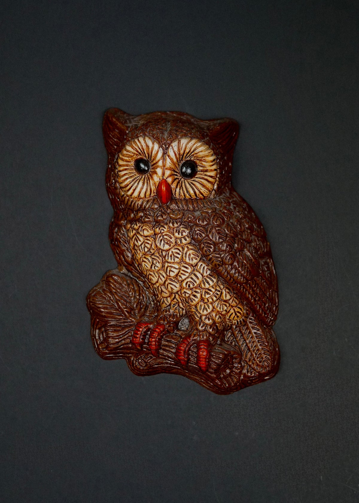 ✦ Wisdom Owl ✦