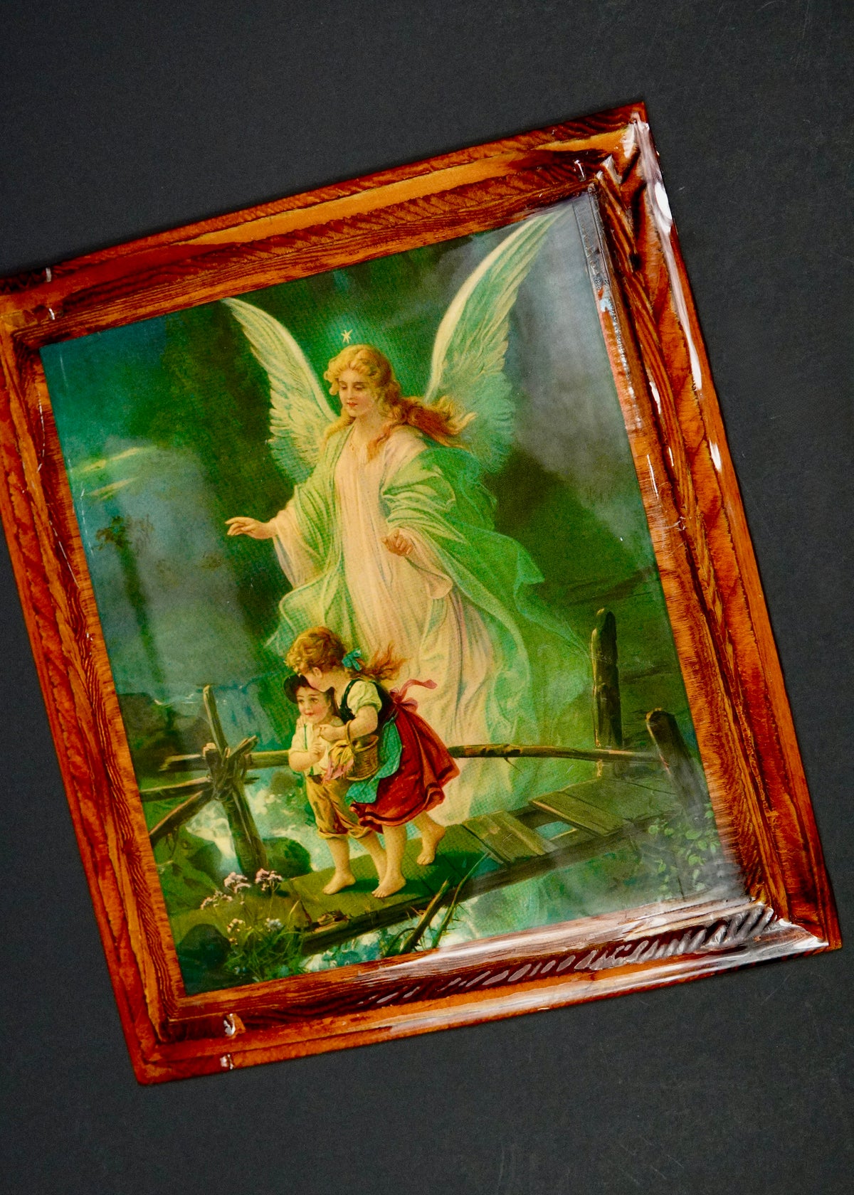 ✦ Guardian Angel ✦