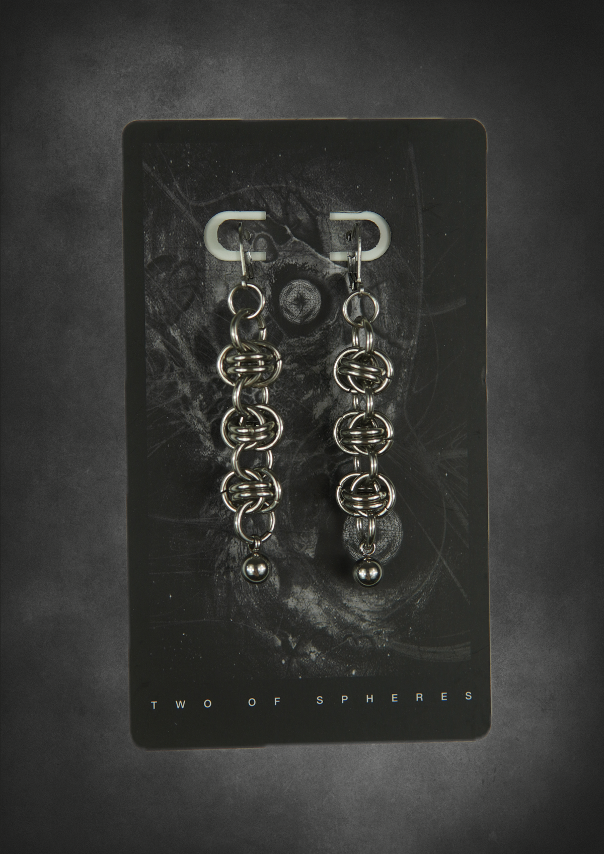 ✦ Apparition Earrings ✦