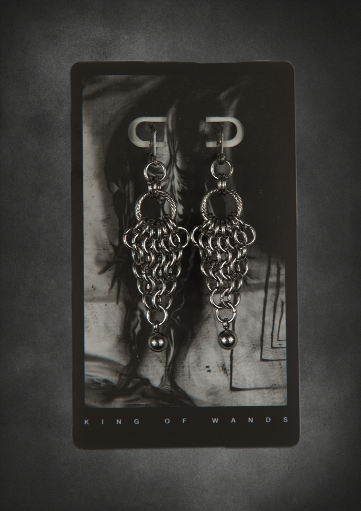 ✦ Carmilla Earrings ✦